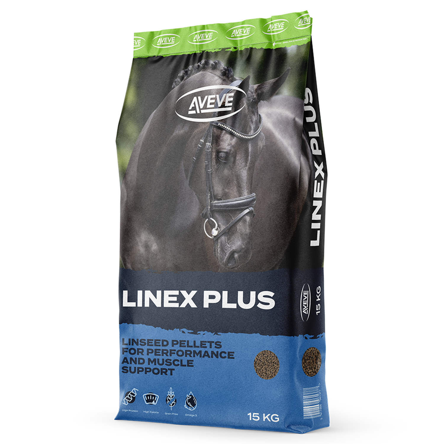 Linex Plus 007 15 kg
