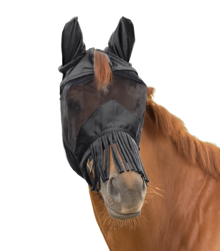 Fluemaske Premium 3 i 1 