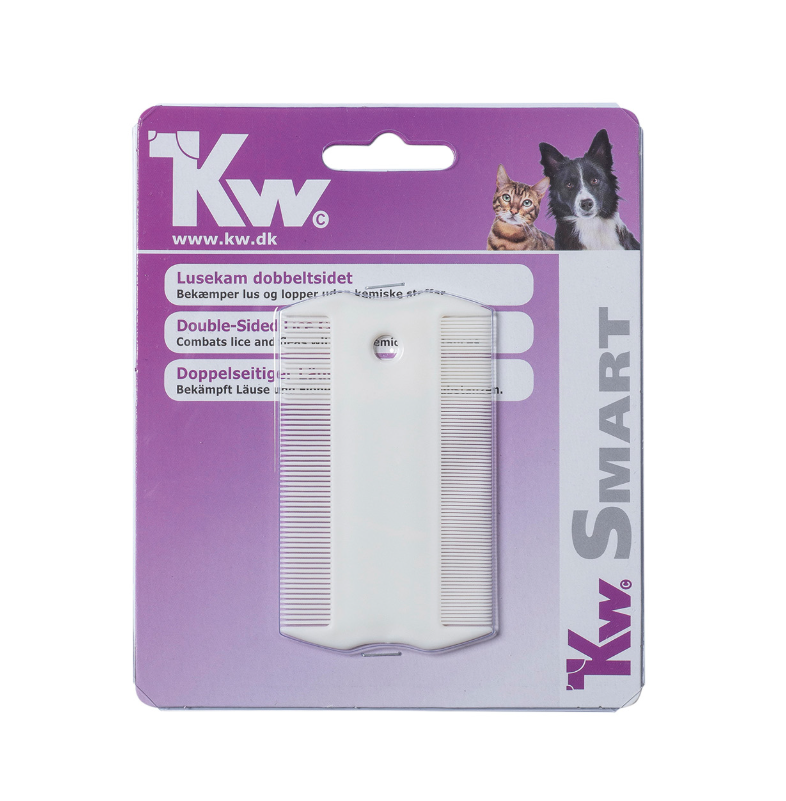 Smart Lusekam 2-sidet