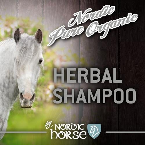 Herbal Shampoo 500 ml