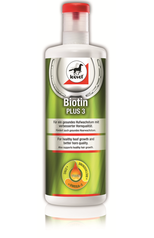Biotin Plus 3 1000 ml