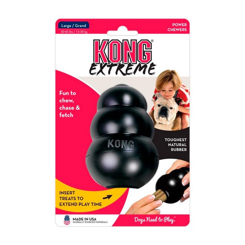 Extreme
