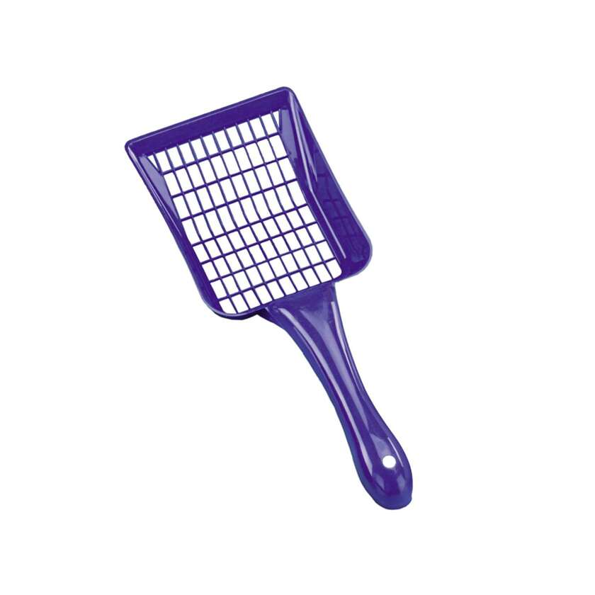 Katteske grov assorterede farver