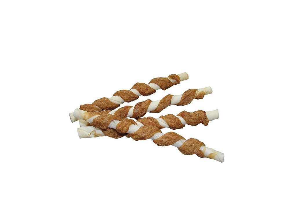 StarSnack Wrapped rabbit 113 gram