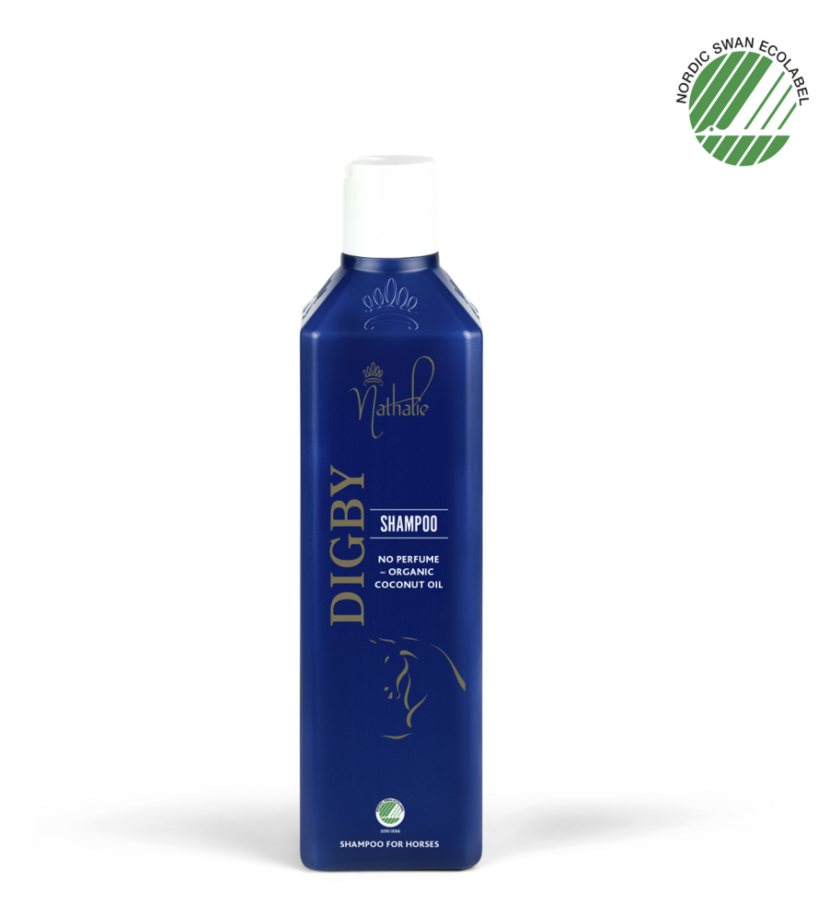 Horsecare Digby Shampoo