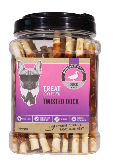 Ande godbid i bøtte