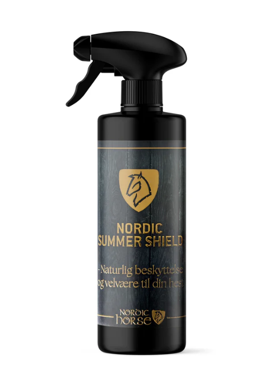 Summer Shield 500 ml