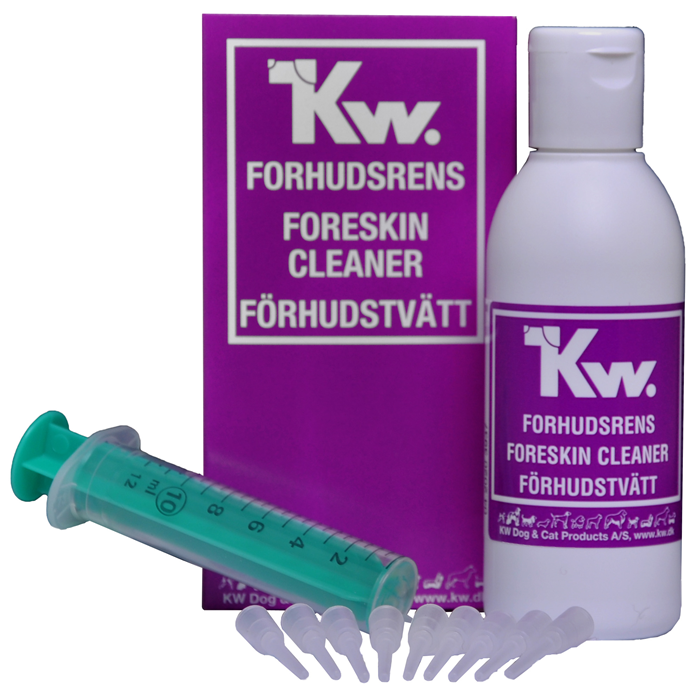 Forhudrens 100 ml