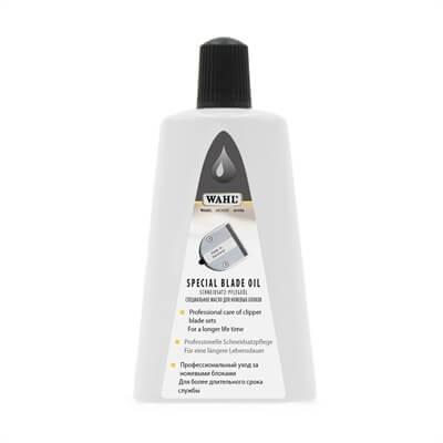 Special olie 200 ml