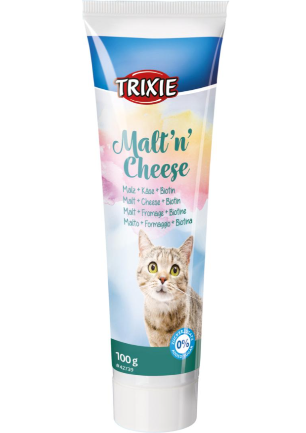 Malt n cheese 100 gram