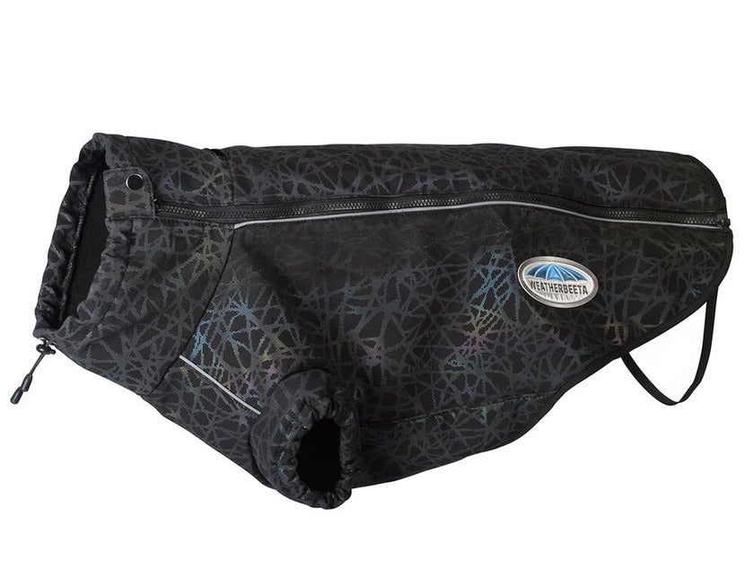 Reflective Dog Coat