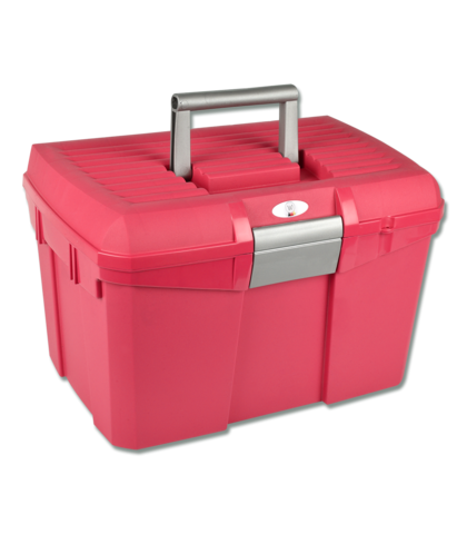 Striglekasse/skammel