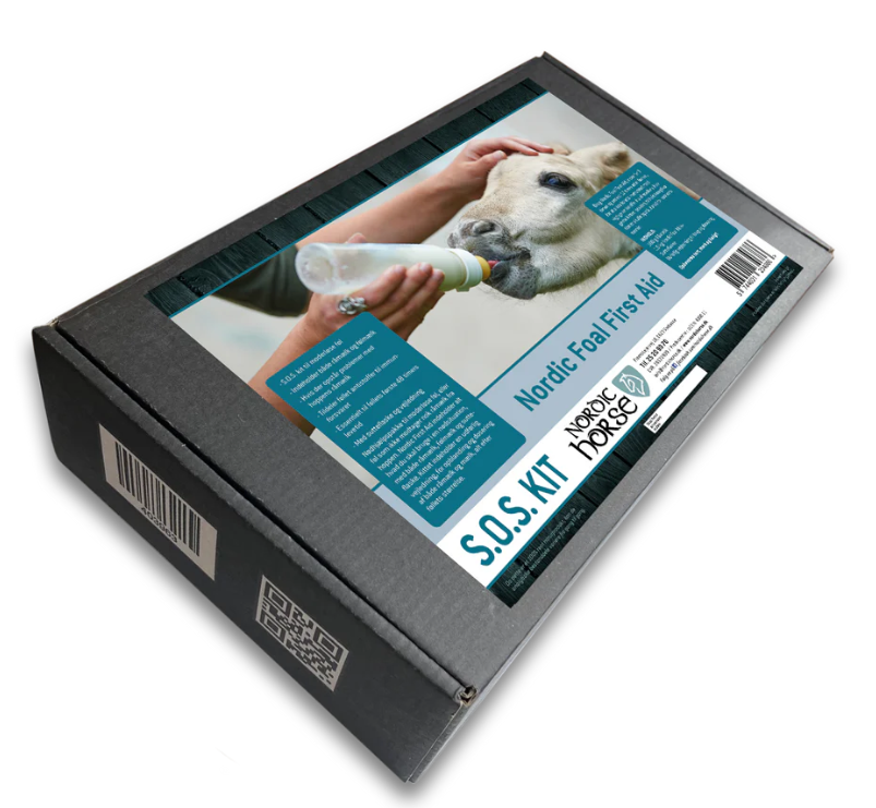 Foal First Aid
