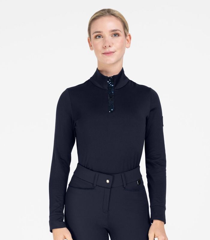 Esthal teknisk bluse