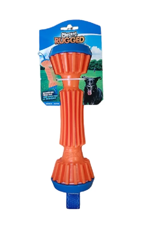 Rugged Robust Bumper