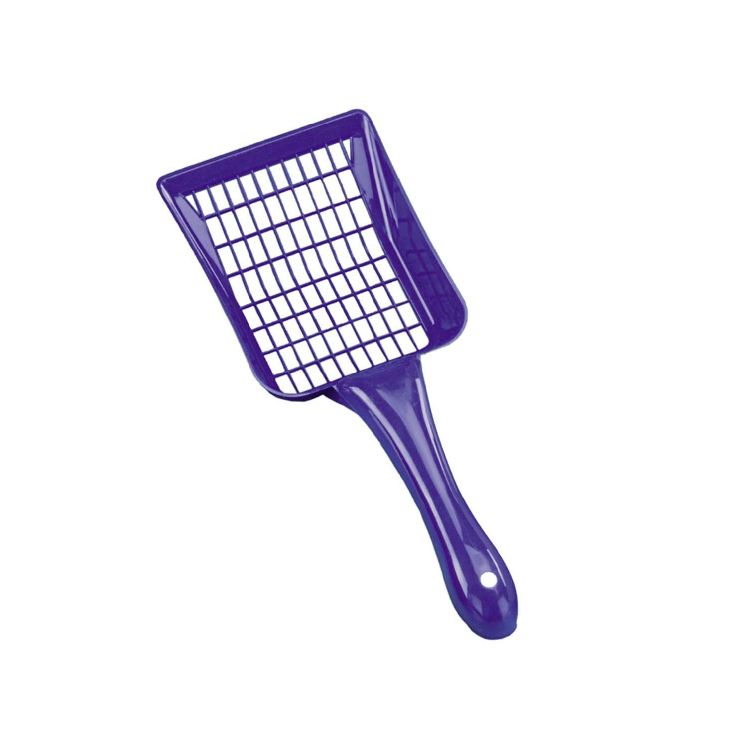 Katteske grov assorterede farver