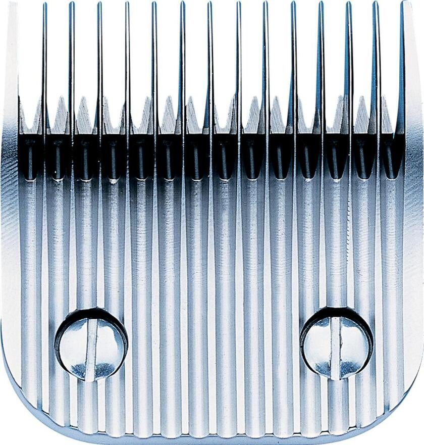 Moser skær til Max 51, 9 mm