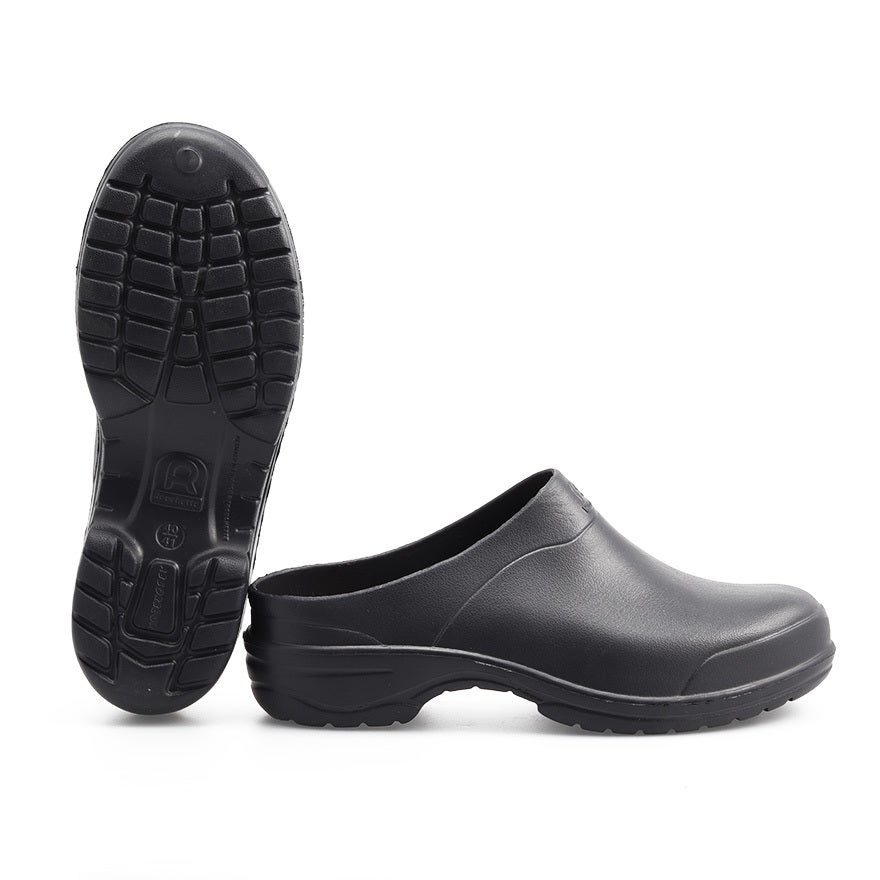 One Clogs Slate