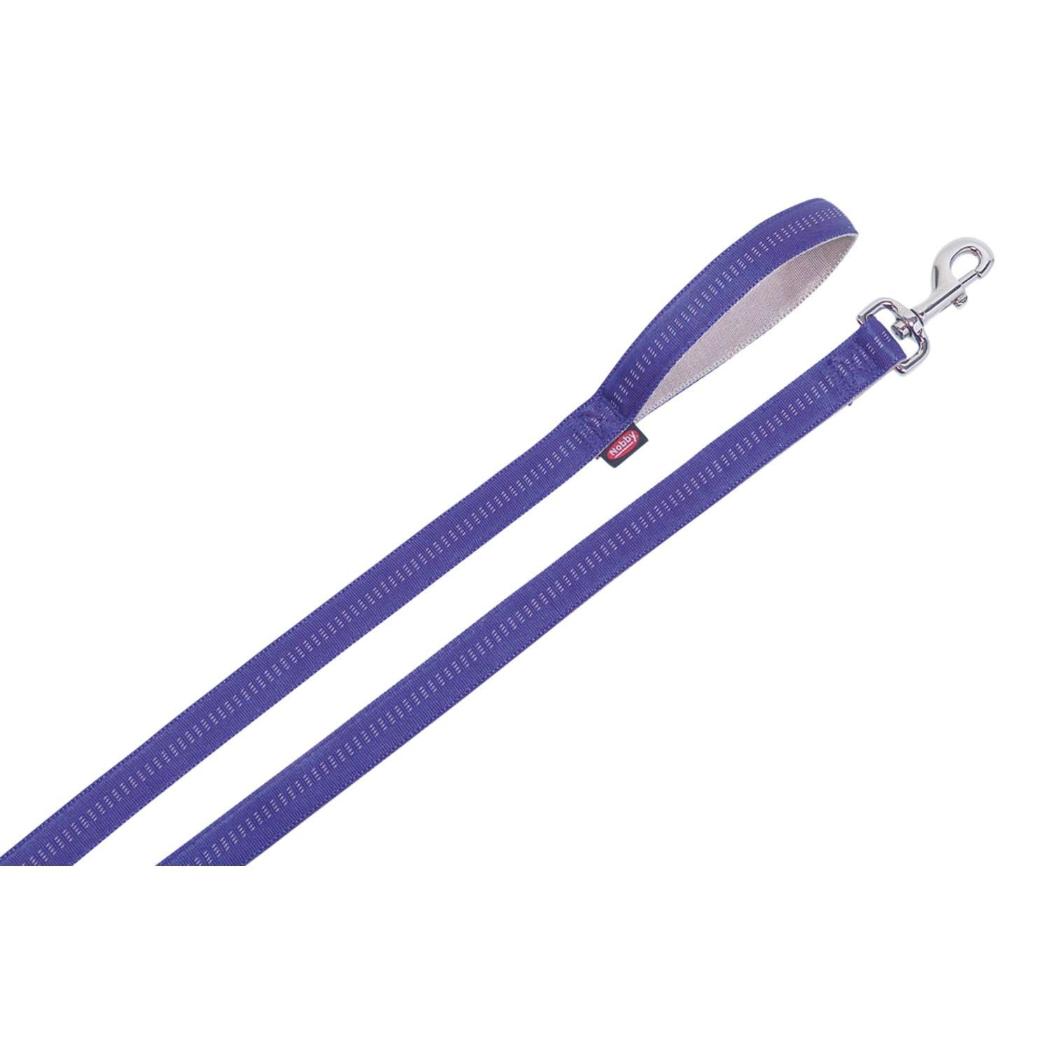 Line Soft Grip 120 cm - Lilla - XS