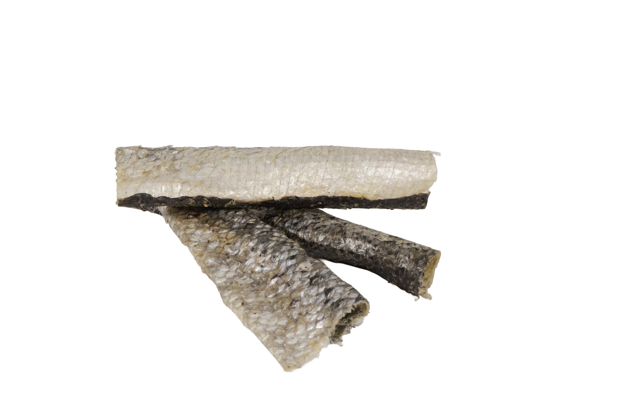 Salmon Skin Rolls Iceland 3 stk.