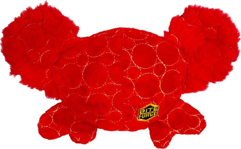 Bite Force Kevlar plys krabbe