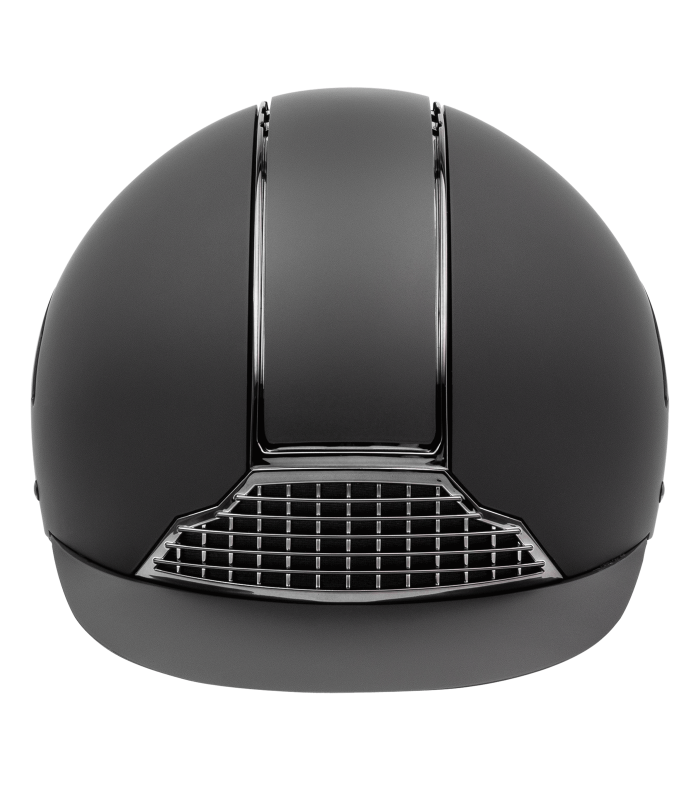 Swing hjelm Chrome H24