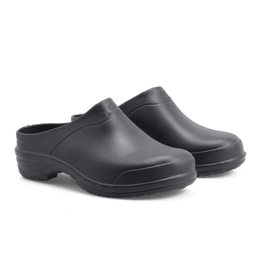 One Clogs Slate