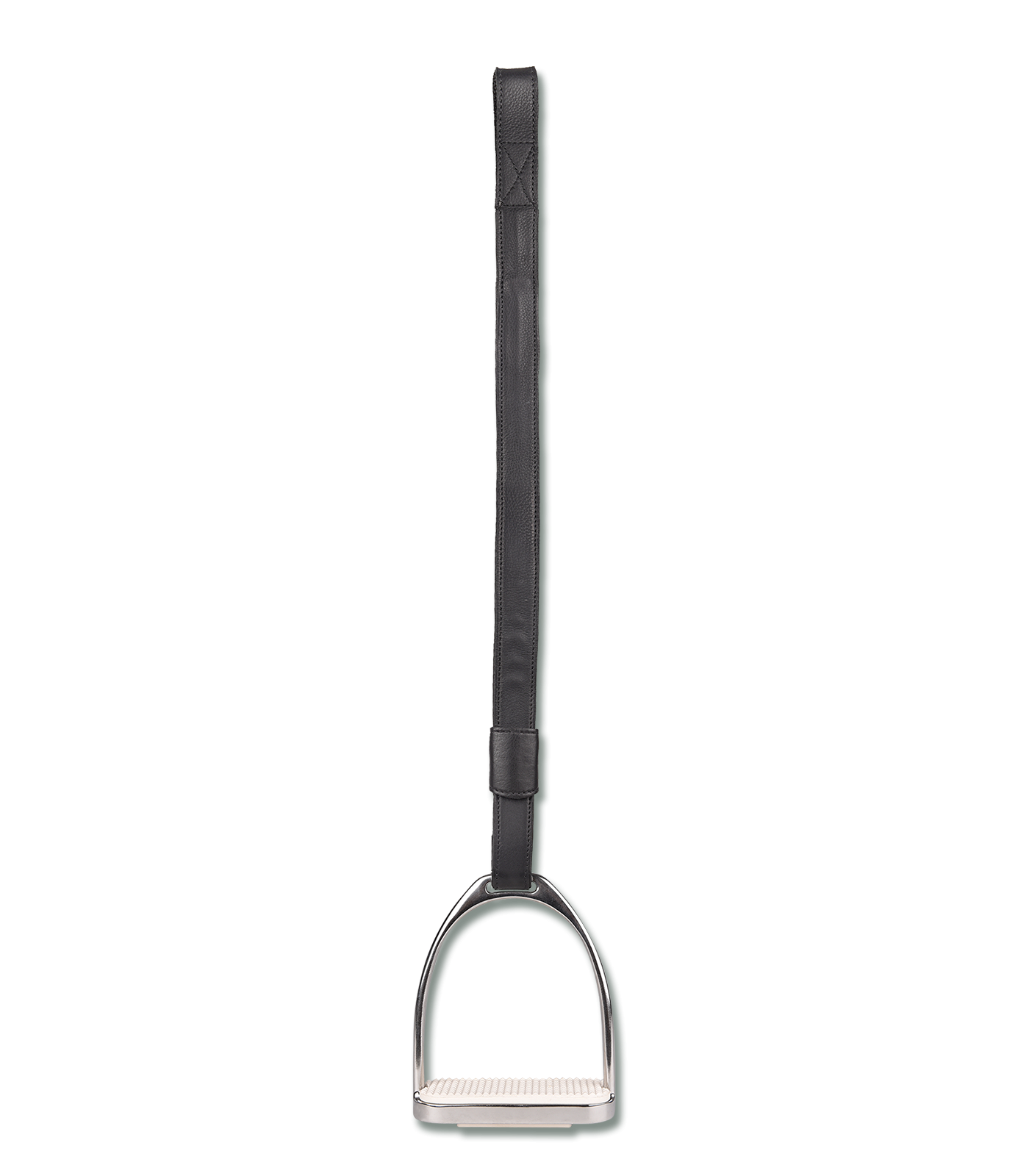 Webbers stigremme læder