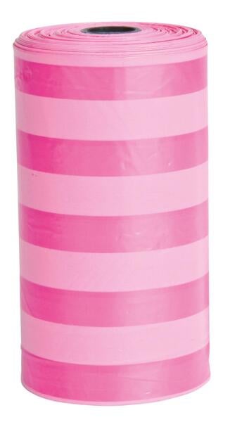 Hømhøm poser multimønster 