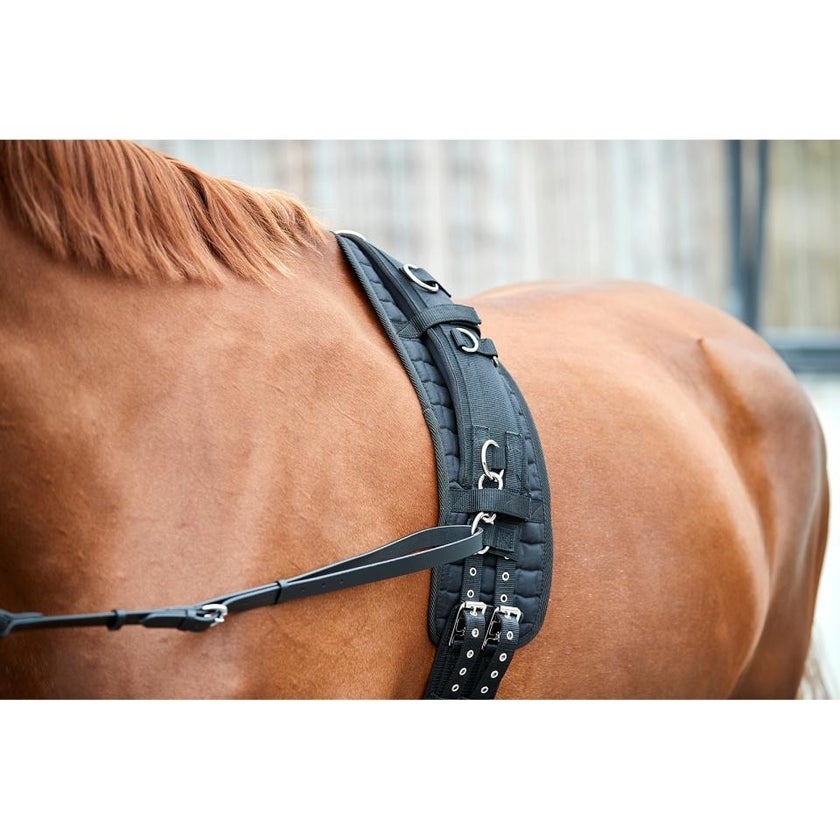 Kali Longeringsunderlag, FULL