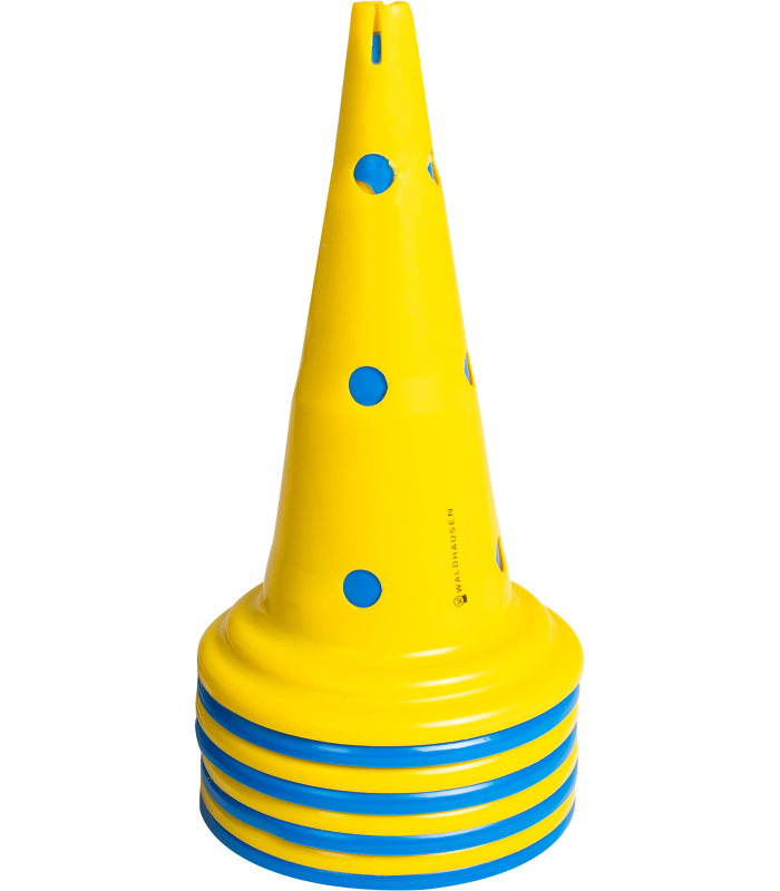 Keglesæt xl 8 stk. 