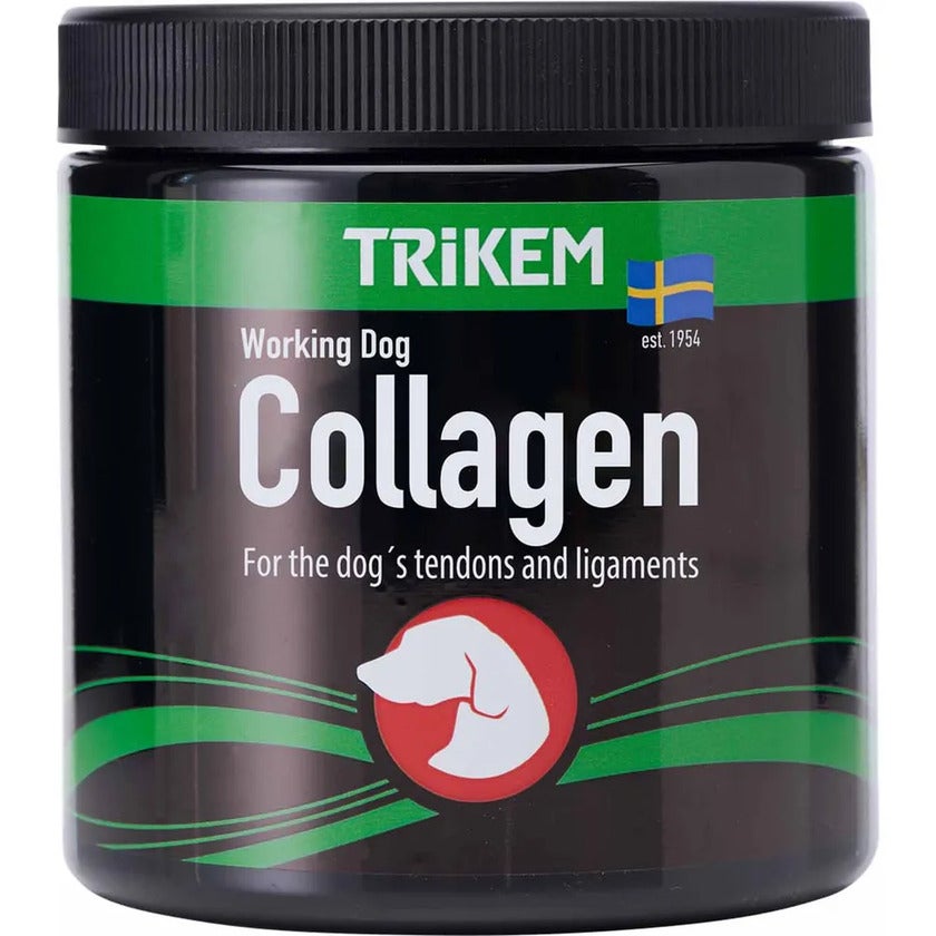 Working Dog Collagen 350 gram