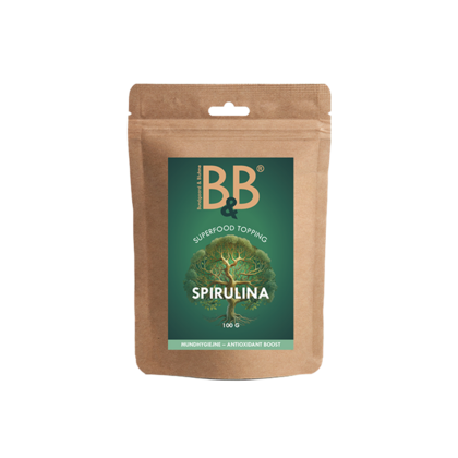 Spirulina 100 gram