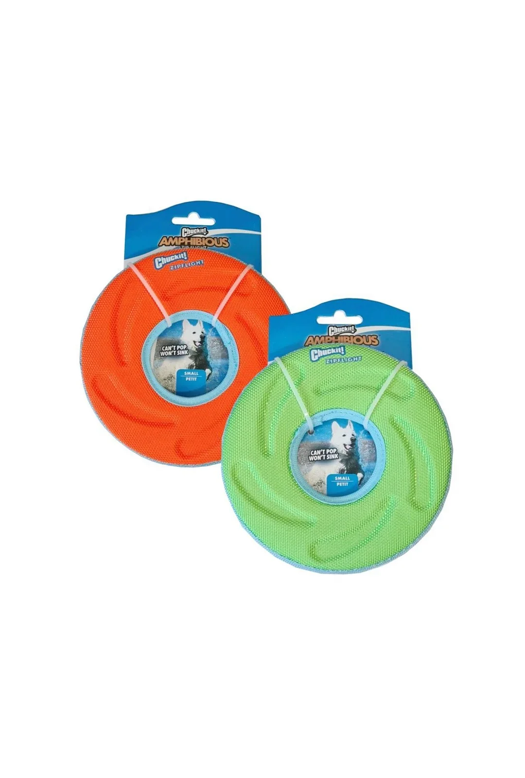 Chuckit Zipflight