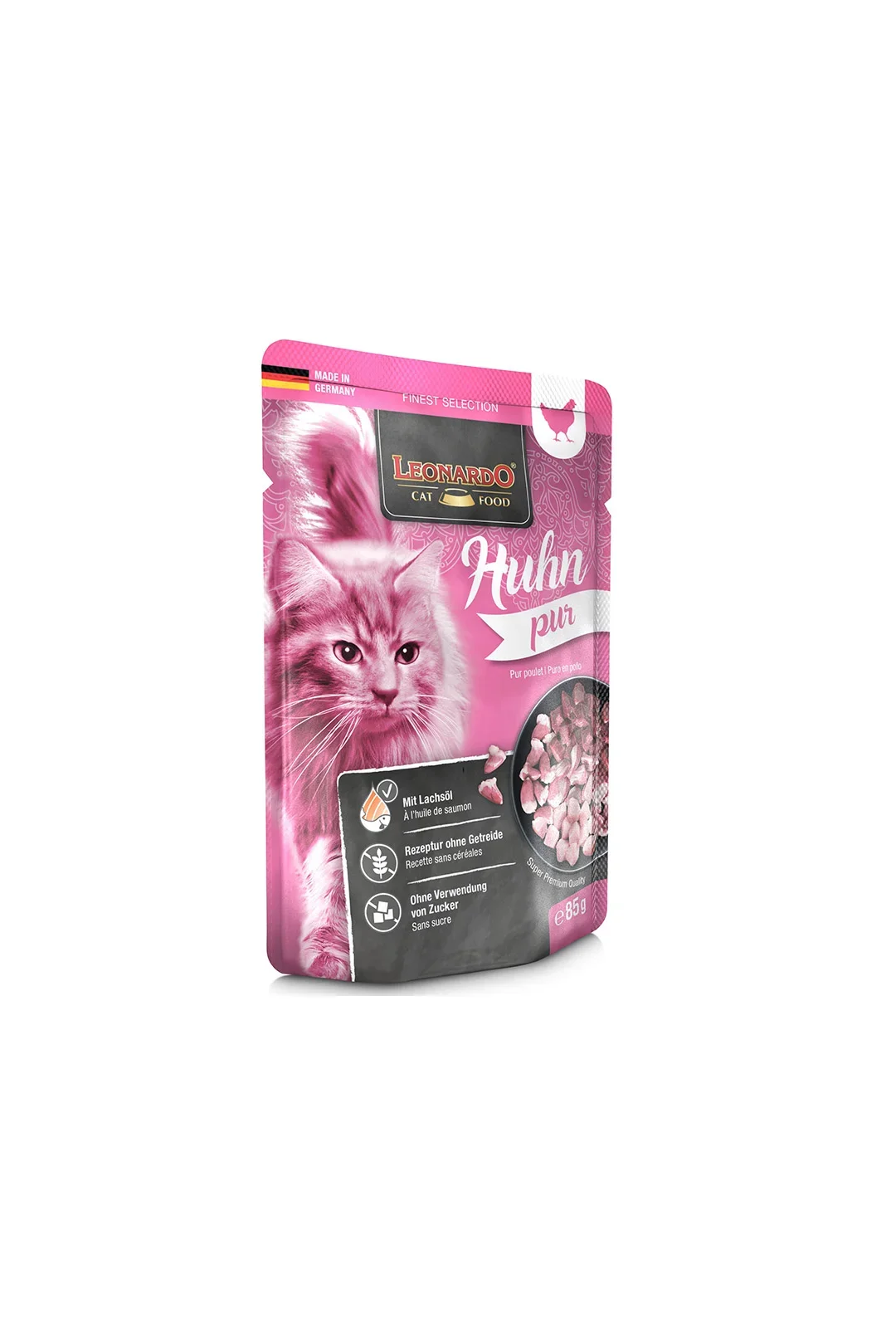 Finest selection vådfoder 85 g