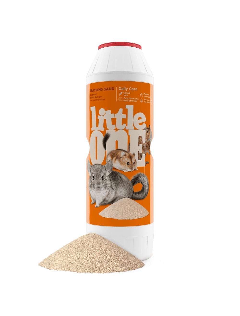 Badesand 1 kg