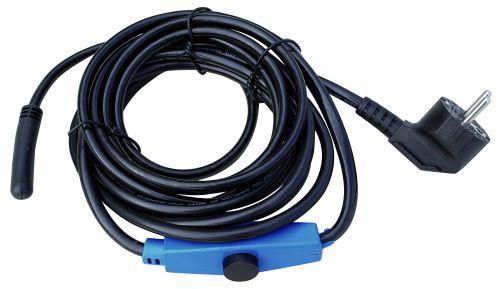 Varmekabel t/vandrør 2 m 32 w