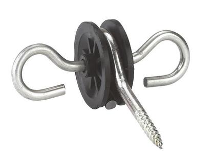 Ledhåndtagsisolator 6 stk