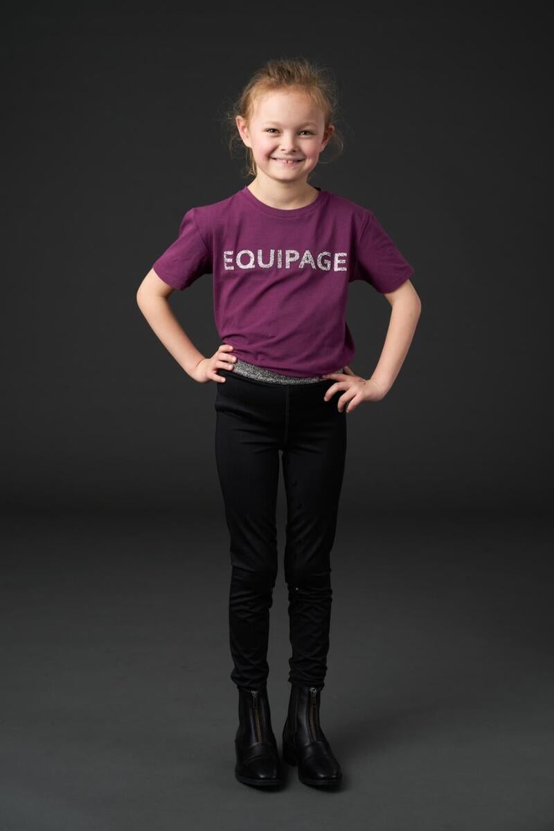 Teen Telina t-shirt ss25