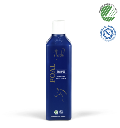 Horsecare Foal Shampoo 500 ml