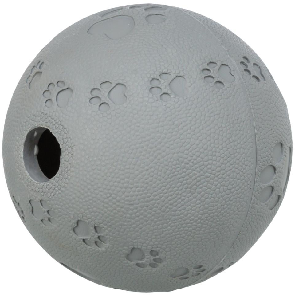 Trixie Snack ball rubber ø 11 cm - Assorted
