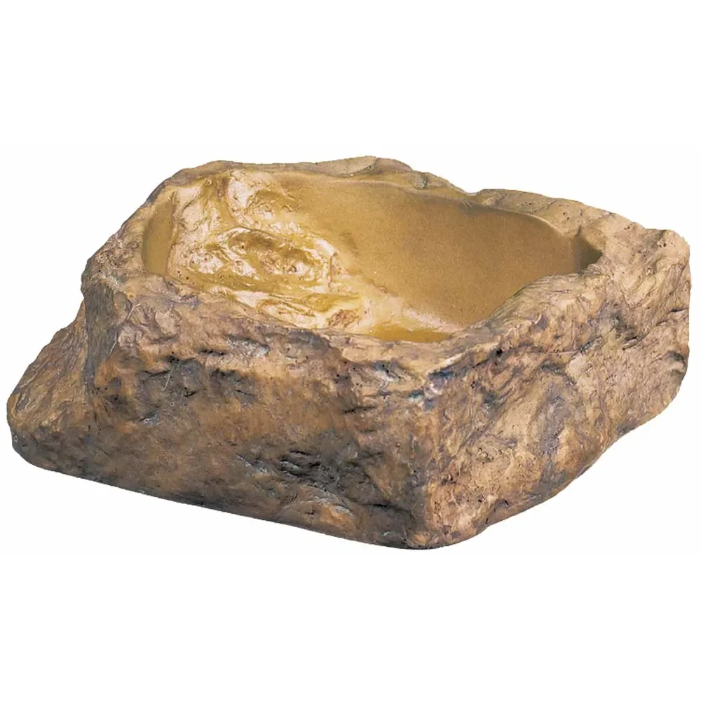 Vandskål
