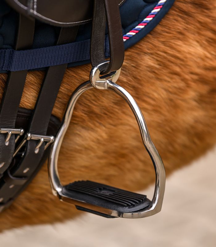 Special Tölt stigbøjle 12 cm