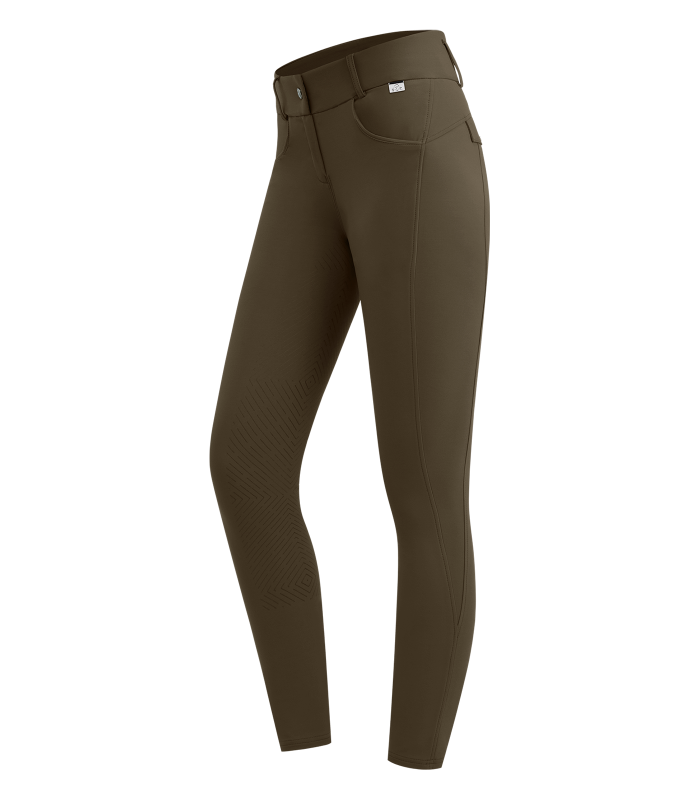 Comfort Glam ridebukser