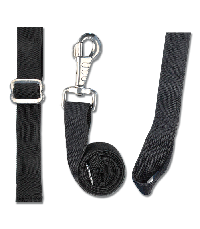 Benstropper til dækken 2 stk.