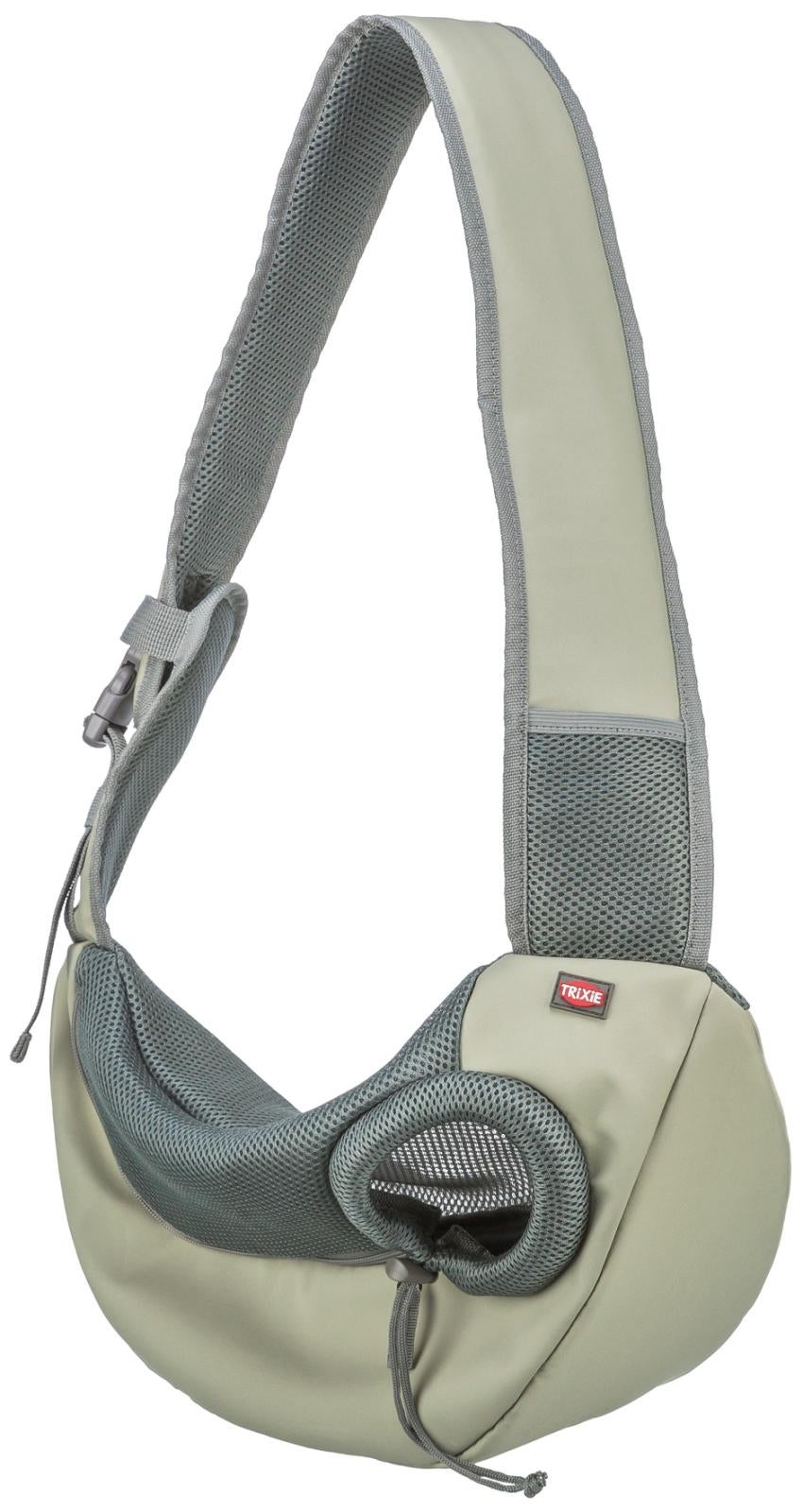 Sling cross-body taske 