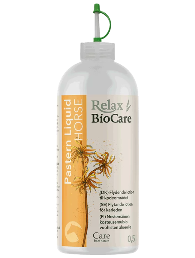 RBC Pastern Liquid, 500 ml