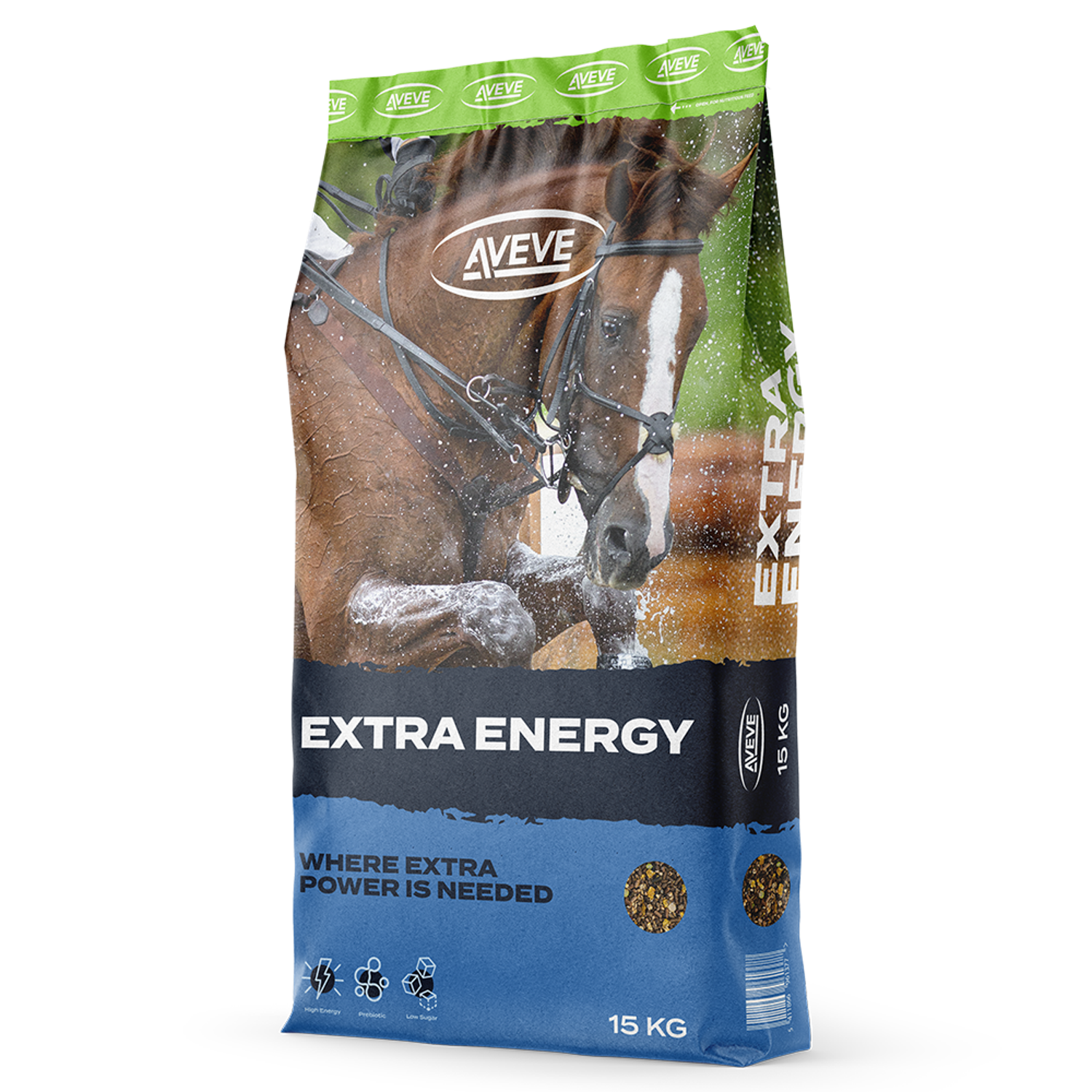 Ekstra Energy 15 kg