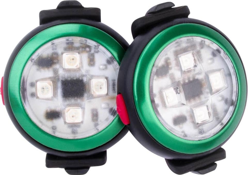 Luumi Safety LED