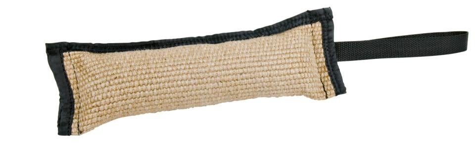 Trixie Træningsdummy med Bidepude 12x58cm Total længde 88cm